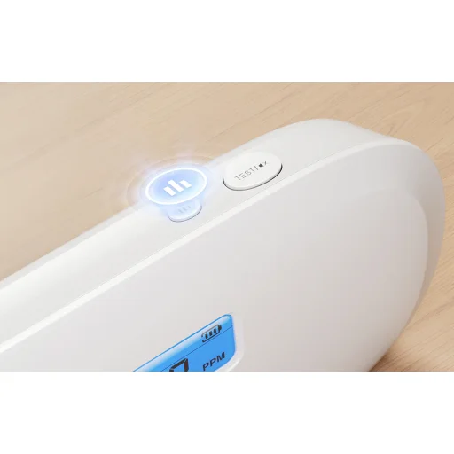 X-Sense XC0C-SR detektor oxidu uhoľnatého - 7