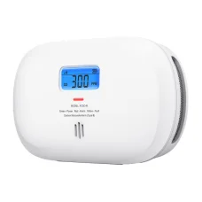 X-Sense XC0C-iR Wi-Fi detektor oxidu uhoľnatého