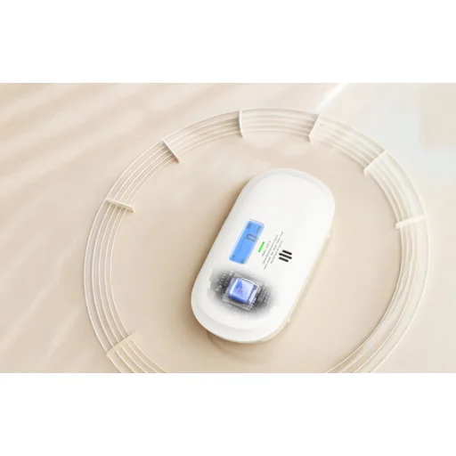 X-Sense XC0C-iR Wi-Fi detektor oxidu uhoľnatého - 11