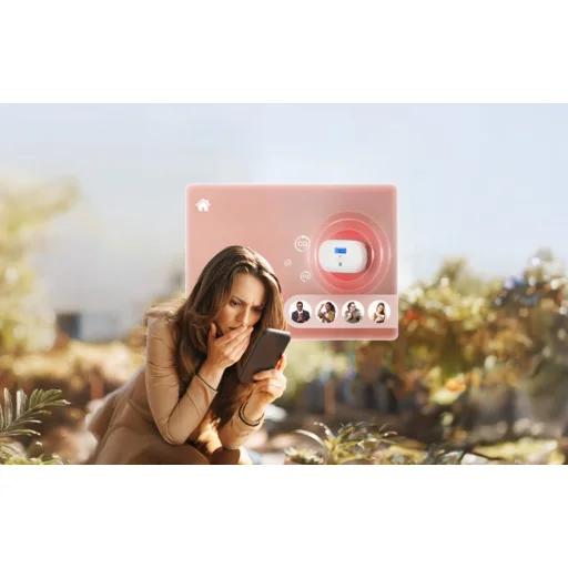 X-Sense XC0C-iR Wi-Fi detektor oxidu uhoľnatého - 4