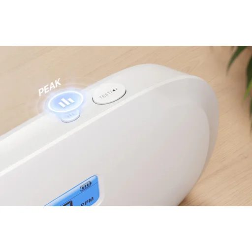 X-Sense XC0C-iR Wi-Fi detektor oxidu uhoľnatého - 6