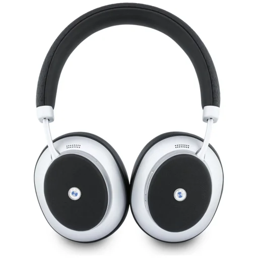 BMW slúchadlá s kovovým logom MK Bluetooth ENC strieborné - 3