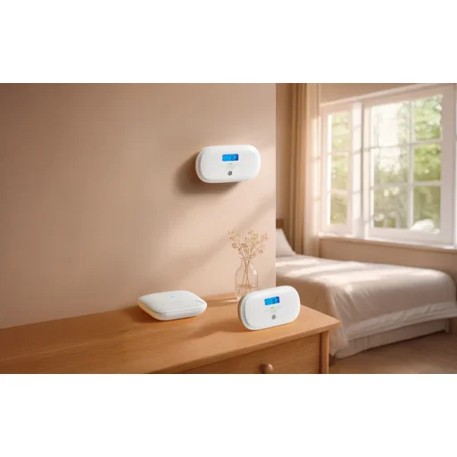 X-Sense XC0C-MR detektor oxidu uhoľnatého - 11