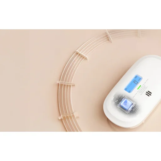 X-Sense XC0C-MR detektor oxidu uhoľnatého - 12