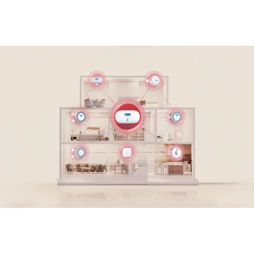 X-Sense XC0C-MR detektor oxidu uhoľnatého - 4