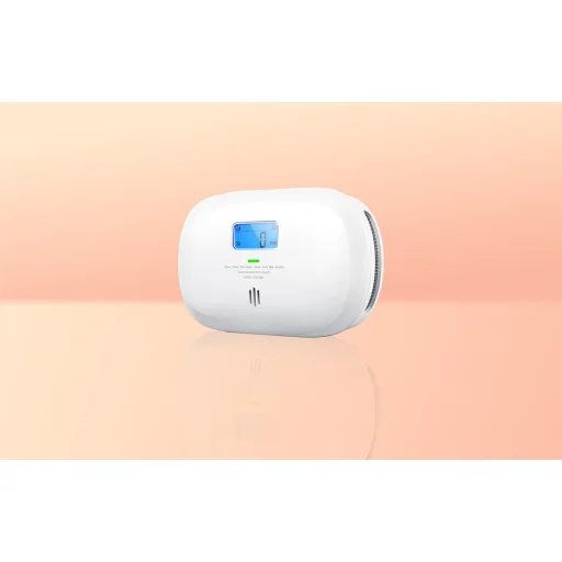 X-Sense XC0C-MR detektor oxidu uhoľnatého - 7