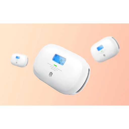 X-Sense XC0C-MR detektor oxidu uhoľnatého - 8