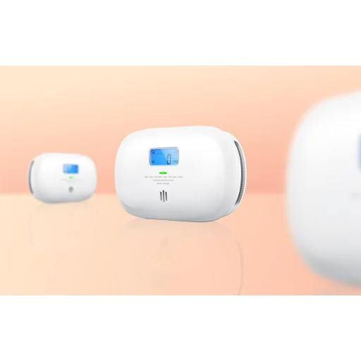 X-Sense XC0C-MR detektor oxidu uhoľnatého - 9