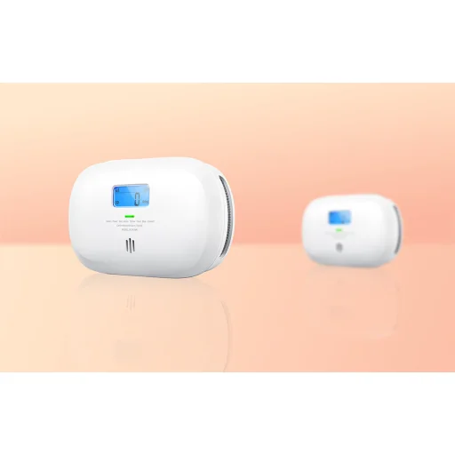 X-Sense XC0C-MR detektor oxidu uhoľnatého - 10