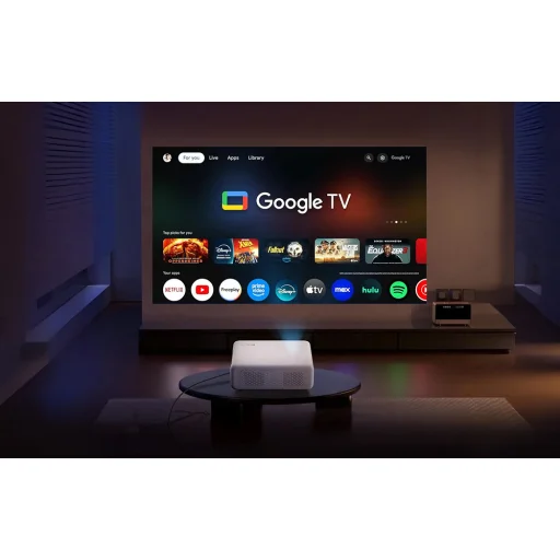 Aurzen Eazze D1G projektor - 3