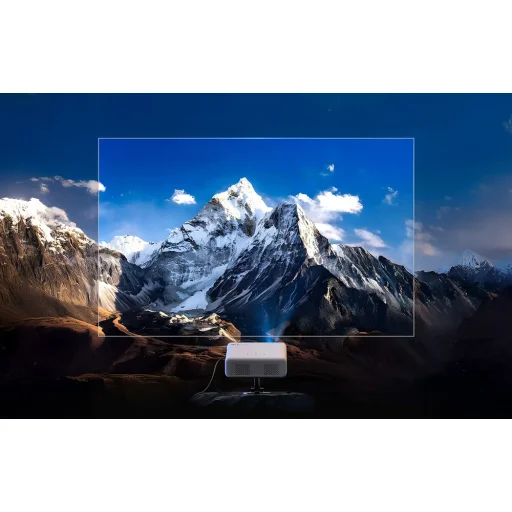 Aurzen Eazze D1G projektor - 6