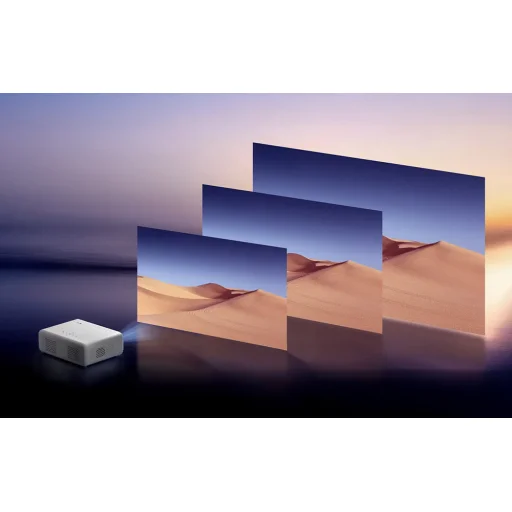 Aurzen Eazze D1G projektor - 7