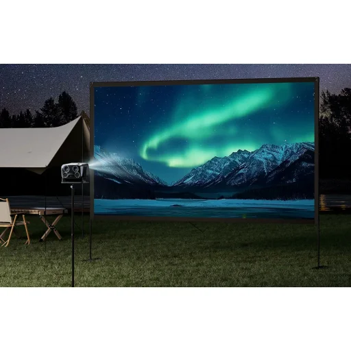 Puzdro na mini projektor AURZEN BOOM - 5