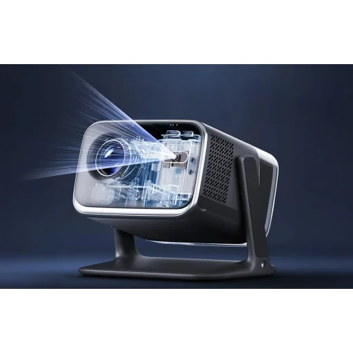 Puzdro na mini projektor AURZEN BOOM - 9