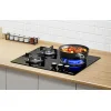 IsEasy MGBG-603S2R plynová varná doska thumbnail