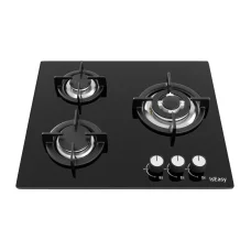 IsEasy MGBG-603S2R plynová varná doska
