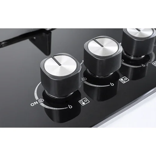 IsEasy MGBG-603S2R plynová varná doska - 6