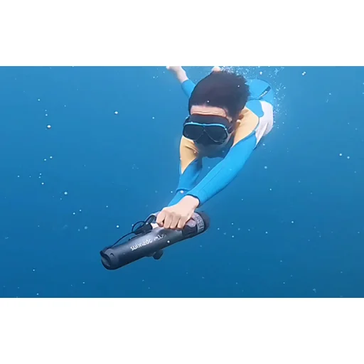 Waydoo Subnado Plus Standard balenie - 3