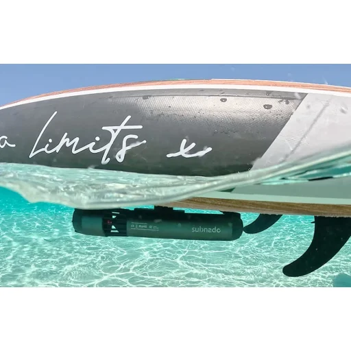 Waydoo Subnado Plus Standard balenie - 5