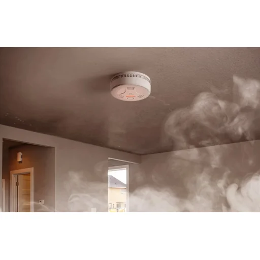 X-Sense SD11 fotoelektrický detektor dymu - 5