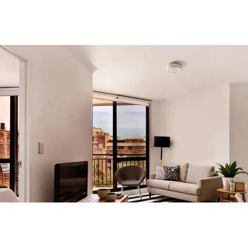 X-Sense SD11 fotoelektrický detektor dymu - 7