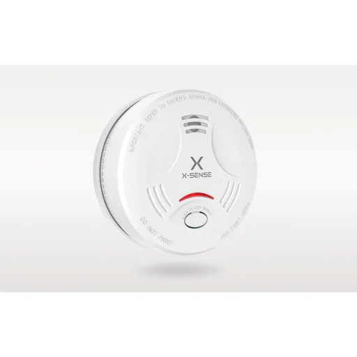 X-Sense SD11 fotoelektrický detektor dymu - 8
