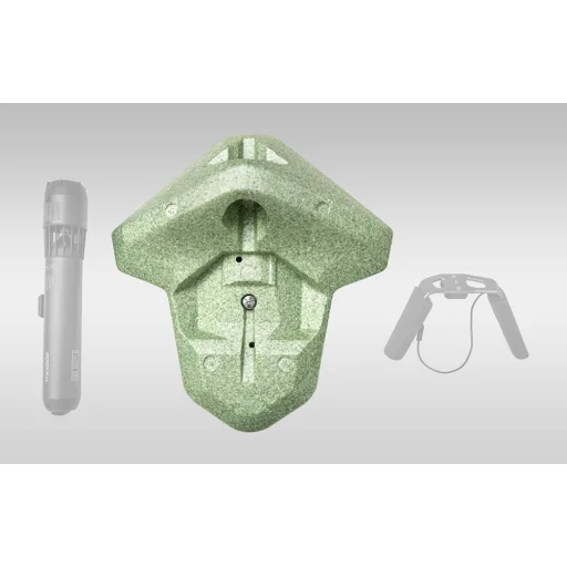 Waydoo Kickboard plávacia doska - 4