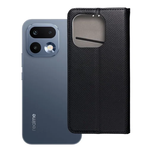 Realme 16 Pro čierne puzdro - 7