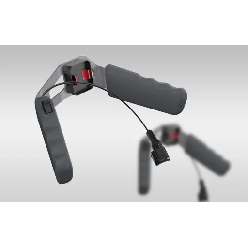 Rukoväť Waydoo Subnado Plus - 3