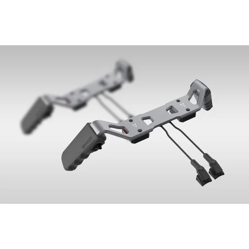 Waydoo Subnado Plus Držiak pre dvojitú motorovú rukoväť - 3