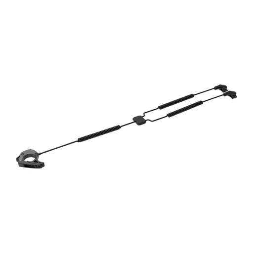 Waydoo Subnado Plus dvojmotorový prstový ovládač čierny - 1