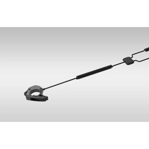 Waydoo Subnado Plus dvojmotorový prstový ovládač čierny - 3