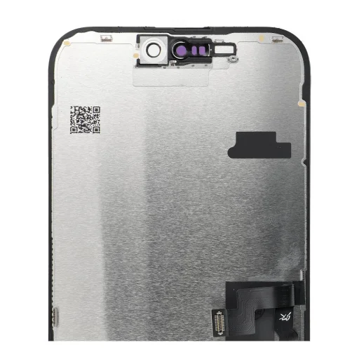 IPHONE 16 PRO MAX JK LCD displej FullHD Incell (Change IC) - 3