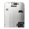 iPhone 16 Pro Max JK LCD displej SOFT OLED (Change IC) thumbnail
