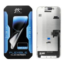 iPhone 16 Pro Max JK LCD displej SOFT OLED (Change IC)