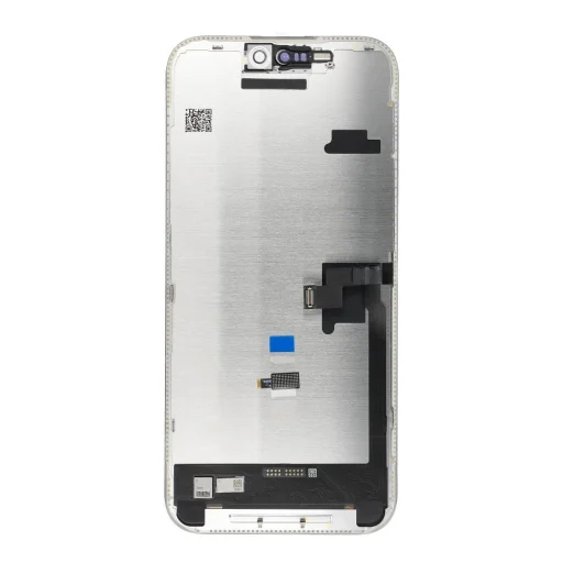 iPhone 16 Pro Max JK LCD displej SOFT OLED (Change IC) - 2