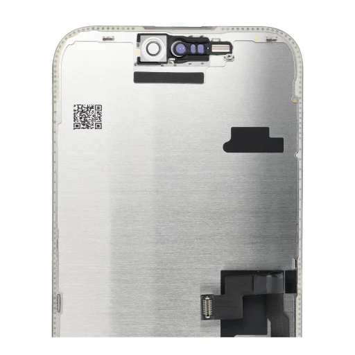 iPhone 16 Pro Max JK LCD displej SOFT OLED (Change IC) - 3