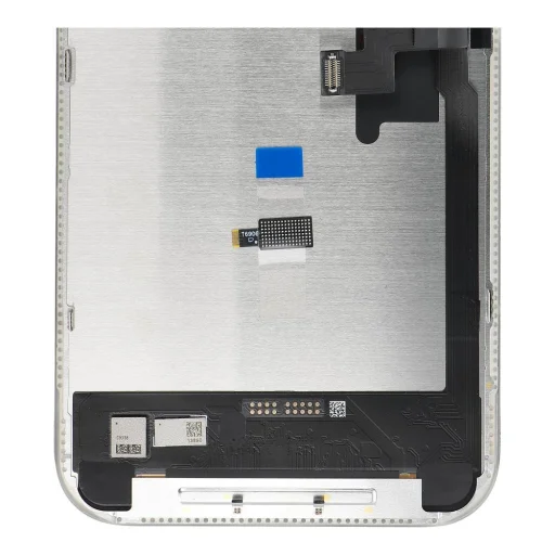 iPhone 16 Pro Max JK LCD displej SOFT OLED (Change IC) - 4