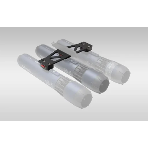 Waydoo Subnado Montážna doska pre viac motorov - 4