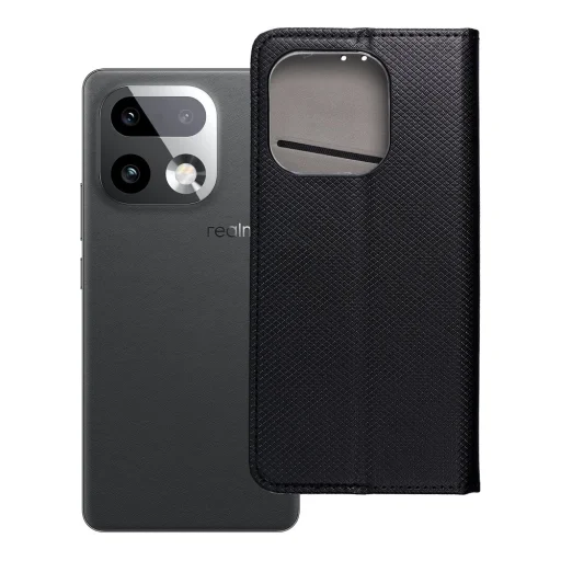 Realme 16 Pro Plus čierne puzdro - 7