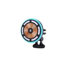 iMAG MAGNETIC BEZDRÔTOVÝ TRANSPARENTNÝ DRŽIAK DO AUTA