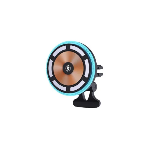 iMAG MAGNETIC BEZDRÔTOVÝ TRANSPARENTNÝ DRŽIAK DO AUTA - 1