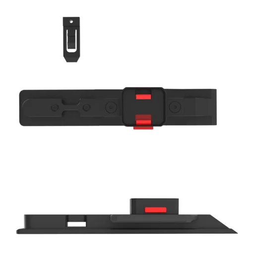 Subnado posuvný držiak plutvy - 2