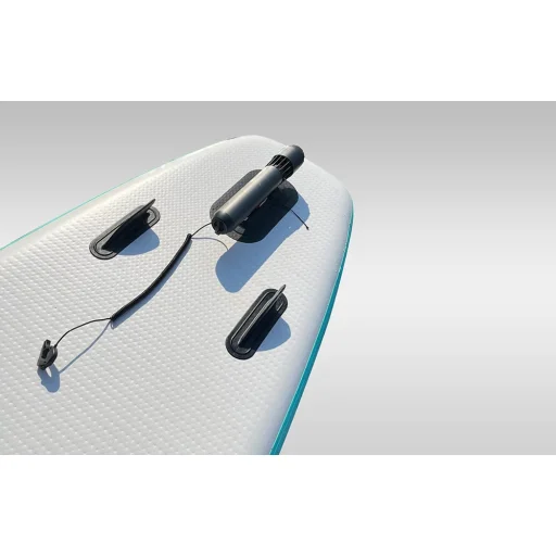 Subnado posuvný držiak plutvy - 3