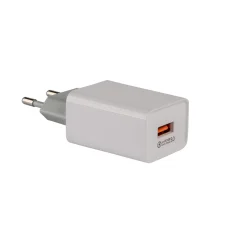Sieťová nabíjačka Maxximus Delta 3A Rýchle nabíjanie 3.0 18W