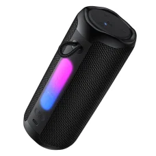 Hoco HC50 bezdrôtový reproduktor 8W čierny