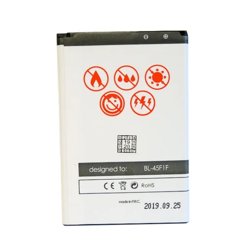 LG K10 batéria MAXXIMUS 2400mAh - 2