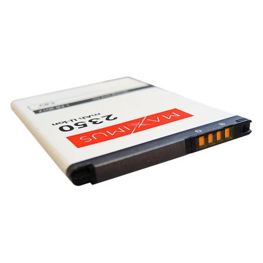 LG K10 batéria MAXXIMUS 2400mAh - 3