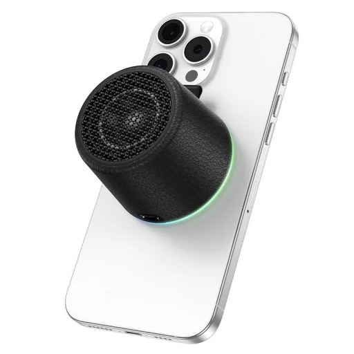 Hoco HC49 bezdrôtový reproduktor 8W 4h čierny - 2