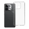 Realme 16 Pro Plus tok Átlátszó tok 2 mm (kameravédelemmel) átlátszó thumbnail